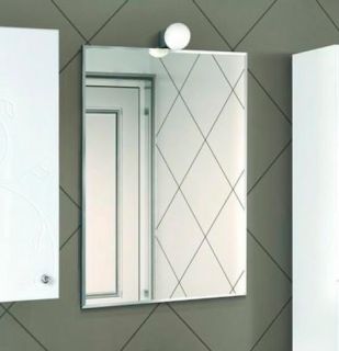 Светильник Акватон Anaiss 1AX018SVXX000